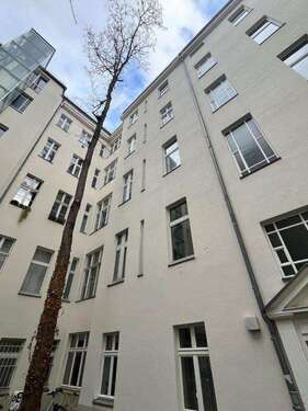 Foto - Wohnung zum Kaufen in Berlin Charlottenburg 298.700,00 € 75.5 m²