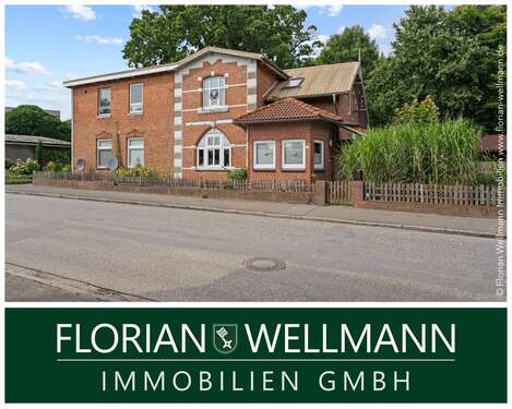 Foto - Haus zum Kaufen in Vaale 299.000,00 € 211.17 m²