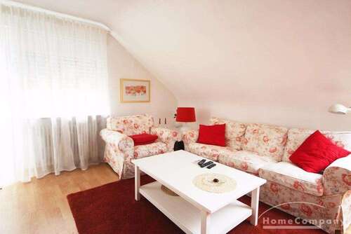 Foto - Wohnen auf Zeit in Saarbrücken 980,00 €