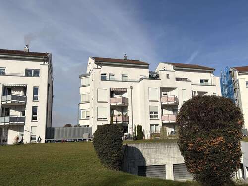 Foto - Wohnung zum Kaufen in Leutkirch 399.000,00 € 127 m²