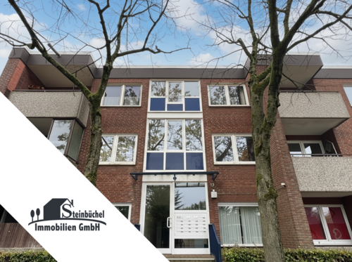 Foto - Wohnung zum Kaufen in Münster 129.000,00 € 32.66 m²