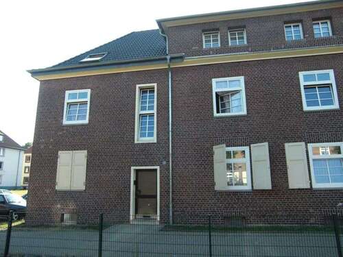 Foto - Wohnung zum Mieten in Gelsenkirchen 357,63 € 76.6 m²