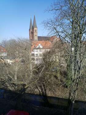 Foto - Wohnung zum Mieten in Stendal 390,46 € 60.07 m²