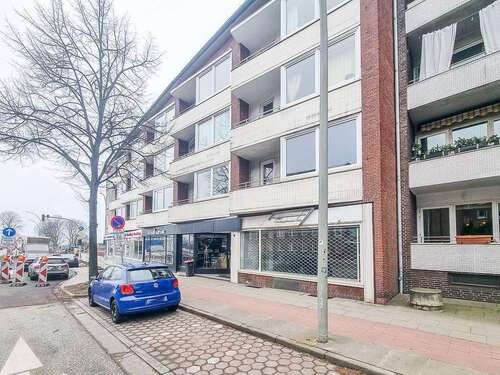 Foto - Einzelhandel in Hamburg 2.025,00 € 135 m²