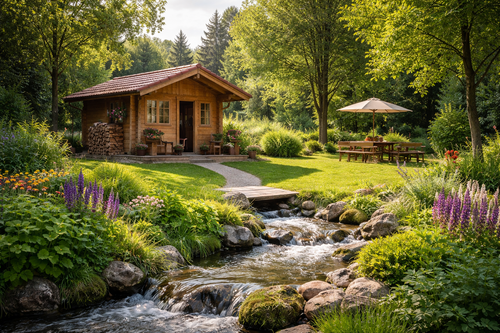 Foto - Grundstück zum Mieten in Schopfheim 120,00 € 500 m²