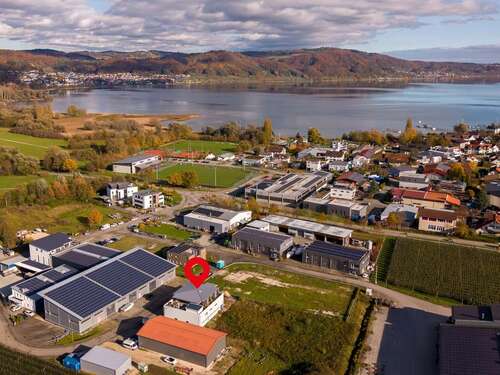 Foto - Halle in Bodman-Ludwigshafen Bodman 1.690.000,00 € 384 m²