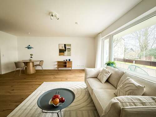 Foto - Wohnung zum Kaufen in Frankfurt 398.000,00 € 66 m²