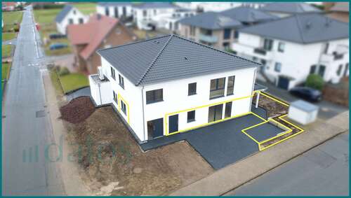 Foto - Wohnung zum Kaufen in Lübbecke 249.500,00 € 81 m²