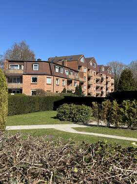 Foto - Wohnung zum Kaufen in Bargteheide 269.000,00 € 78 m²