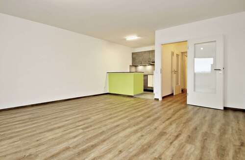 Foto - Wohnung zum Mieten in Haan 475,00 € 55 m²