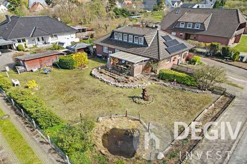 Foto - Haus zum Kaufen in Neuenkirchen 130.000,00 € 145 m²