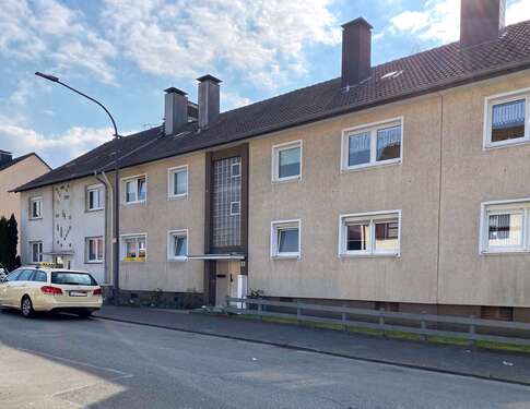 Foto - Wohnung zum Mieten in Wuppertal 590,00 € 78.2 m²