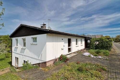 Foto - Haus zum Kaufen in Wiehl 239.000,00 € 102 m²