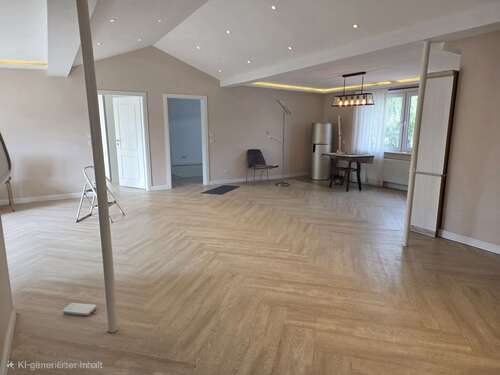 Foto - Wohnung zum Mieten in Hamburg 2.200,00 € 160 m²