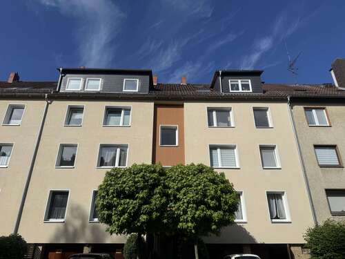 Foto - Wohnung zum Kaufen in Hannover 179.000,00 € 58 m²