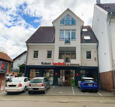 Foto - Wohnung zum Mieten in Seelbach 1.300,00 € 136.7 m²