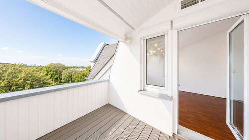 Foto - Wohnung zum Kaufen in Frankfurt am Main 649.000,00 € 103.1 m²
