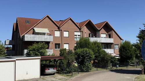 Foto - Wohnung zum Kaufen in Boizenburg 145.000,00 € 78 m²