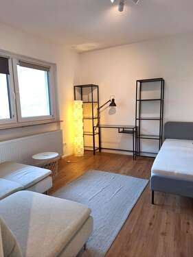 Foto - Wohnung zum Mieten in Nürnberg 750,00 € 29.53 m²