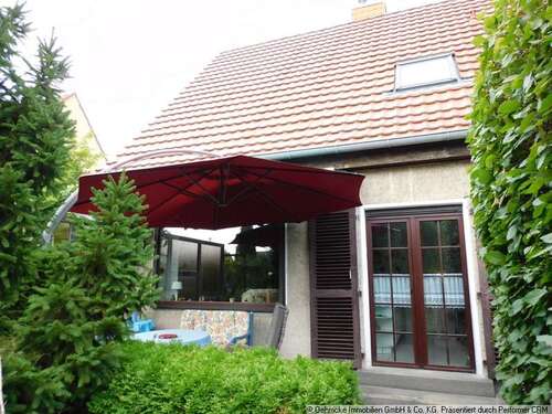 Foto - Haus zum Kaufen in Berlin 395.000,00 € 90 m²