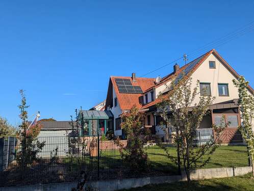 Foto - Haus zum Kaufen in Bachhagel 679.000,00 € 265 m²