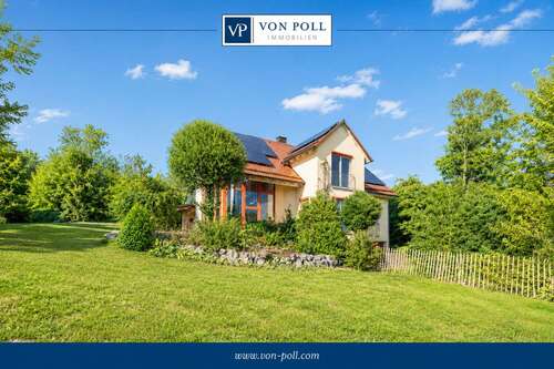 Foto - Haus zum Kaufen in Ederheim 699.000,00 € 230.6 m²