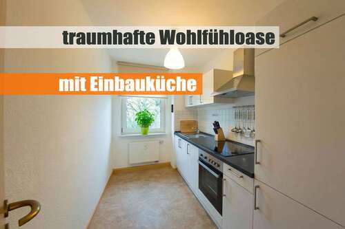 Foto - Wohnung zum Mieten in Chemnitz 410,00 € 49.5 m²