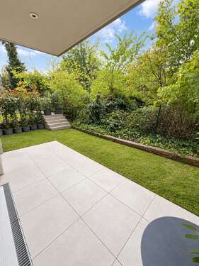 Foto - Wohnung zum Mieten in Darmstadt 1.195,00 € 53 m²
