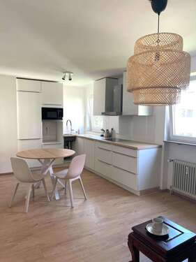 Foto - Wohnen auf Zeit in Stuttgart 1.550,00 €