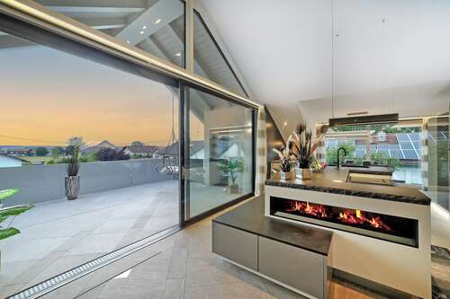 Foto - Wohnung zum Kaufen in Baldham 1.380.000,00 € 168.49 m²