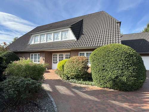 Foto - Haus zum Kaufen in Sottrum 635.000,00 € 264.4 m²