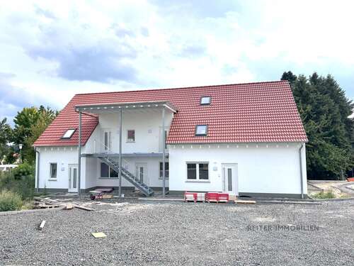 Foto - Wohnung zum Kaufen in Hünfeld Oberrombach 303.000,00 € 83 m²