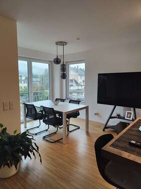 Foto - Wohnung zum Mieten in Baden-Baden 1.200,00 € 120 m²