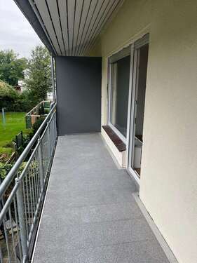 Foto - Wohnung zum Mieten in Lübbecke 695,00 € 93 m²