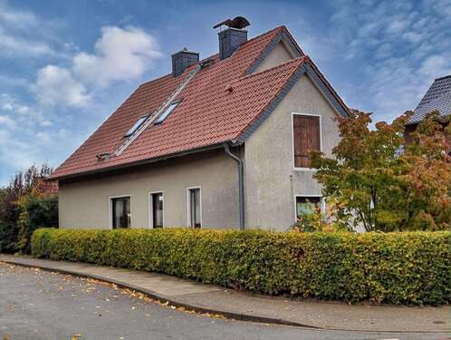 Foto - Haus zum Kaufen in Hille 190.000,00 € 120 m²