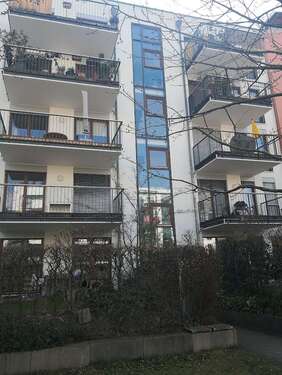 Foto - Wohnung zum Kaufen in München 670.000,00 € 80.4 m²