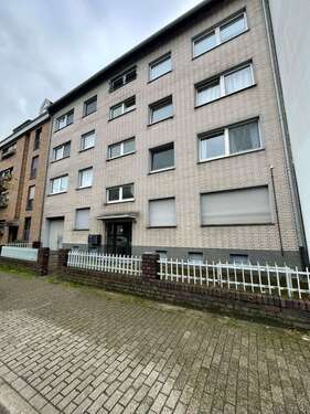 Foto - Wohnung zum Mieten in Oberhausen 450,00 € 59.82 m²