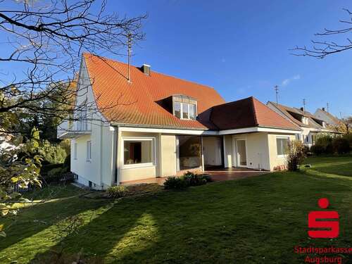 Foto - Haus zum Kaufen in Dasing 698.000,00 € 180 m²