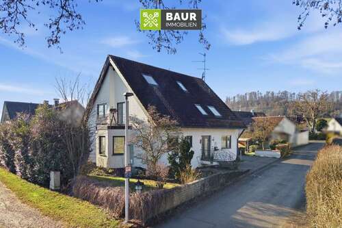 Foto - Haus zum Kaufen in Fronreute 649.000,00 € 240 m²