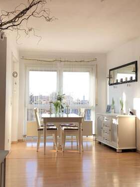 Foto - Wohnung zum Kaufen in Hockenheim 486.000,00 € 127 m²