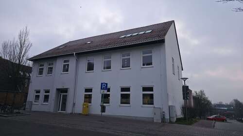 Foto - Büro in Oldenburg in Holstein 1.000,00 € 120 m²