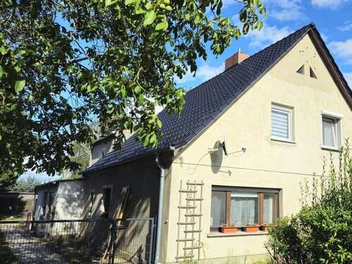 Foto - Haus zum Kaufen in Groß Kreutz (Havel) 199.500,00 € 110 m²