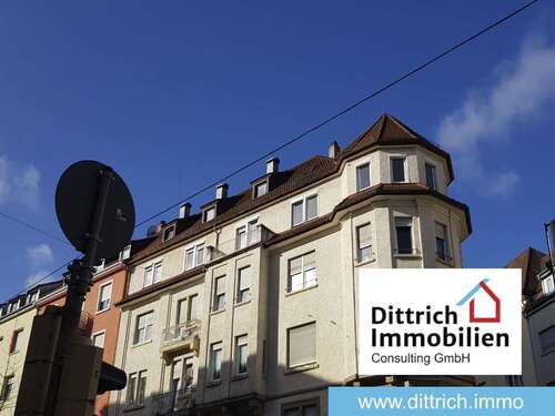 Foto - Wohnung zum Mieten in Pforzheim 800,00 € 100 m²