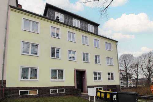 Foto - Wohnung zum Kaufen in Chemnitz 49.900,00 € 58.66 m²
