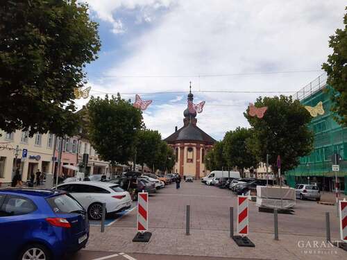 Foto - Gastronomie in Rastatt 2.200.000,00 € 800 m²