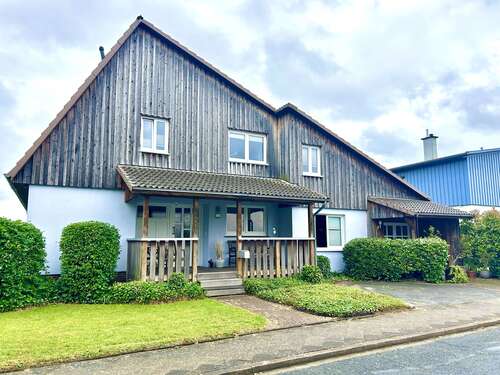 Foto - Wohnung zum Kaufen in Adendorf 399.000,00 € 115 m²