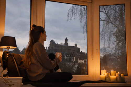 Foto - Haus zum Kaufen in Braunfels 346.800,00 € 138 m²