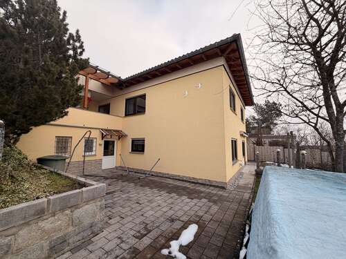 Foto - Haus zum Kaufen in Herbrechtingen 679.000,00 € 204.5 m²