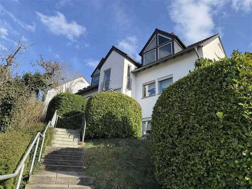 Foto - Wohnung zum Kaufen in Fachingen 139.000,00 € 62 m²