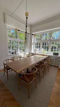 Foto - Wohnung zum Mieten in Hamburg 2.560,00 € 180 m²